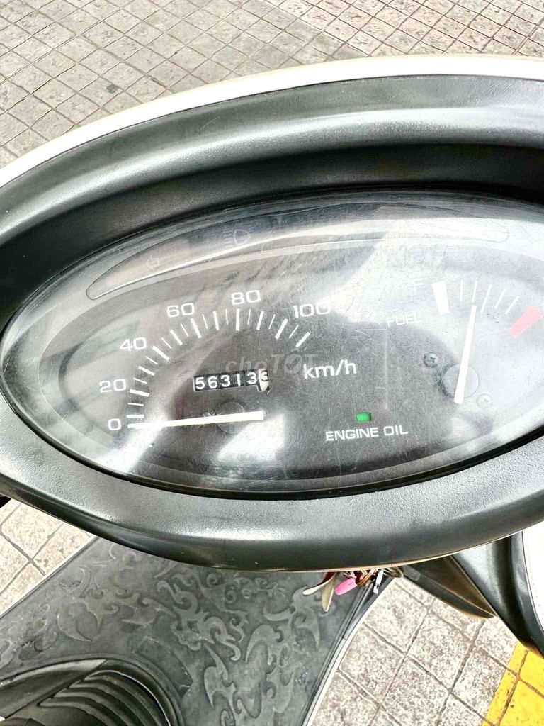 Honda 2007 - ảnh 3