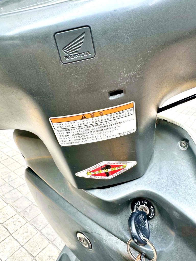 Honda 2007 - ảnh 4