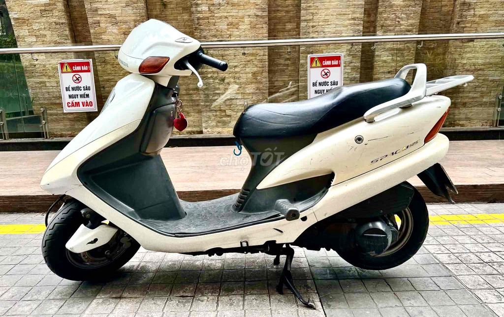 Honda 2007 - ảnh 5