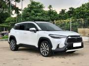Toyota Corolla Cross 1.8V 2021 - ảnh 1