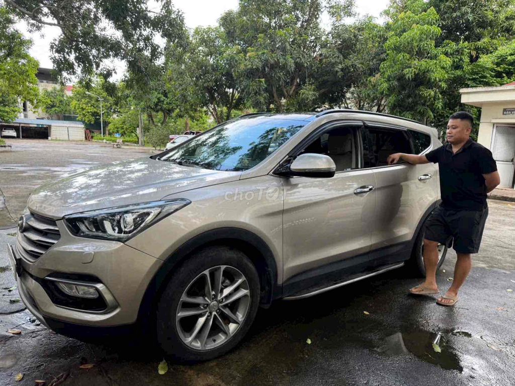 Hyundai 2018 - ảnh 1
