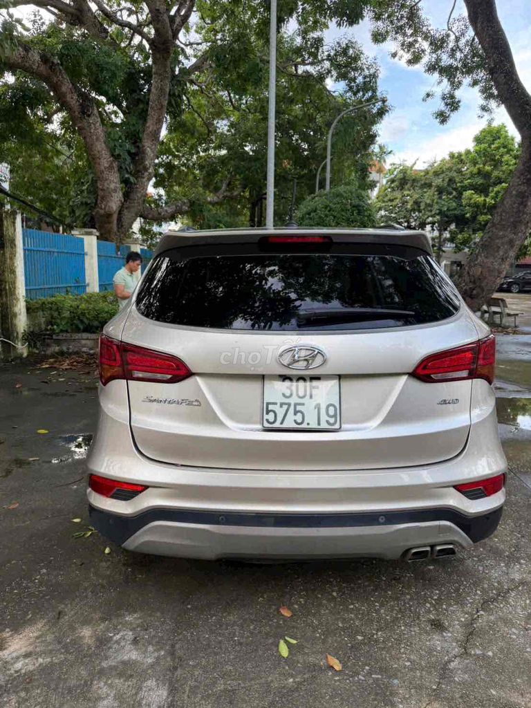 Hyundai 2018 - ảnh 2
