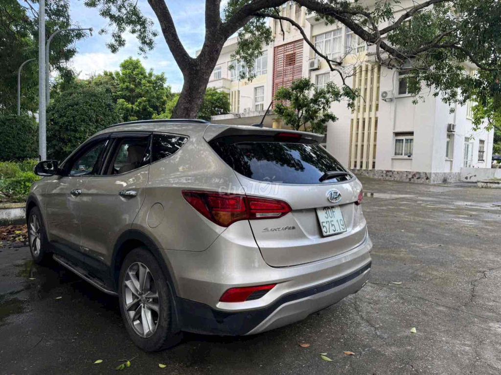 Hyundai 2018 - ảnh 4