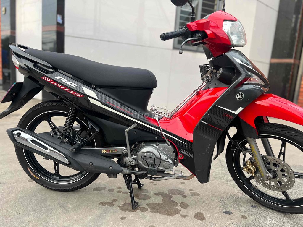 Yamaha Jupiter 2017 - ảnh 2