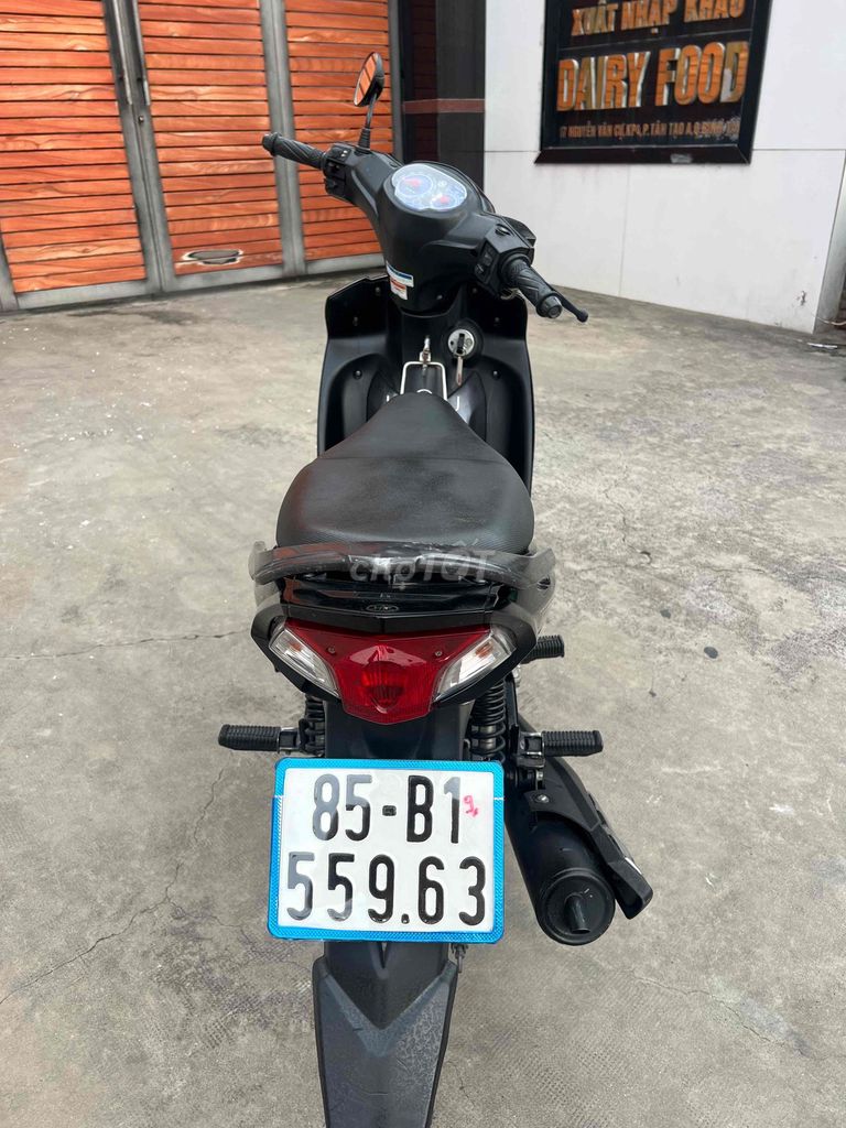 Yamaha Jupiter 2017 - ảnh 5