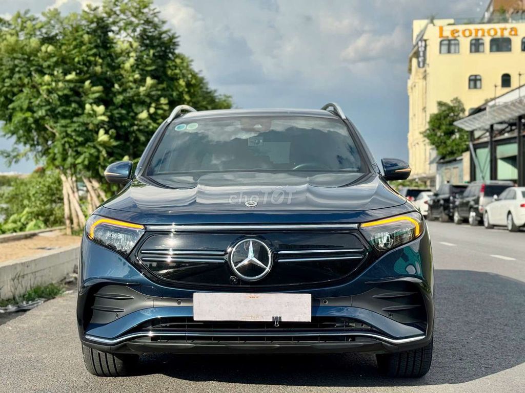 Mercedes-Benz 2023 - ảnh 2