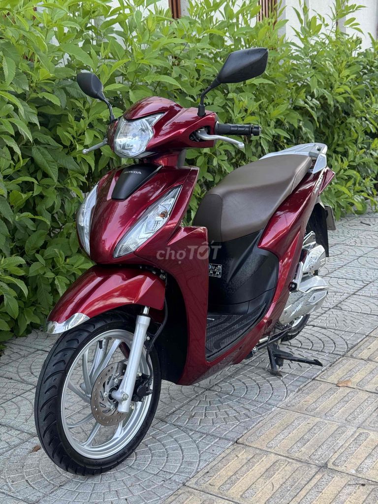 Honda Vision 2023 - ảnh 2