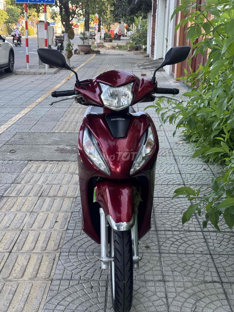 Honda Vision 2023 - ảnh 4