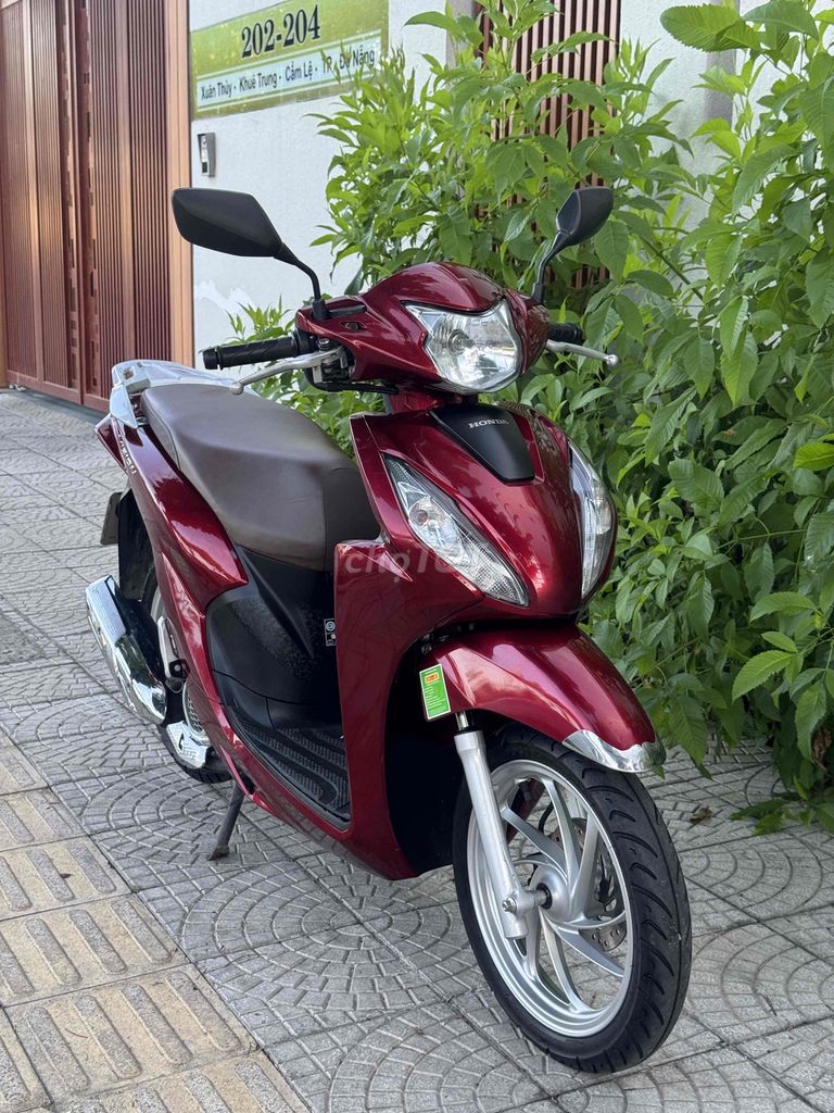 Honda Vision 2023 - ảnh 5