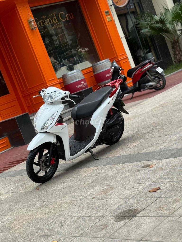 Honda Vision 2019 - ảnh 1