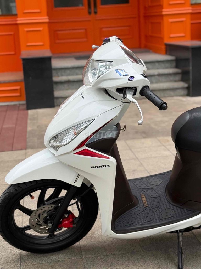 Honda Vision 2019 - ảnh 2