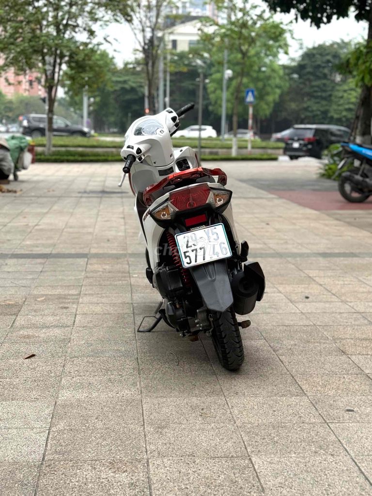 Honda Vision 2019 - ảnh 3