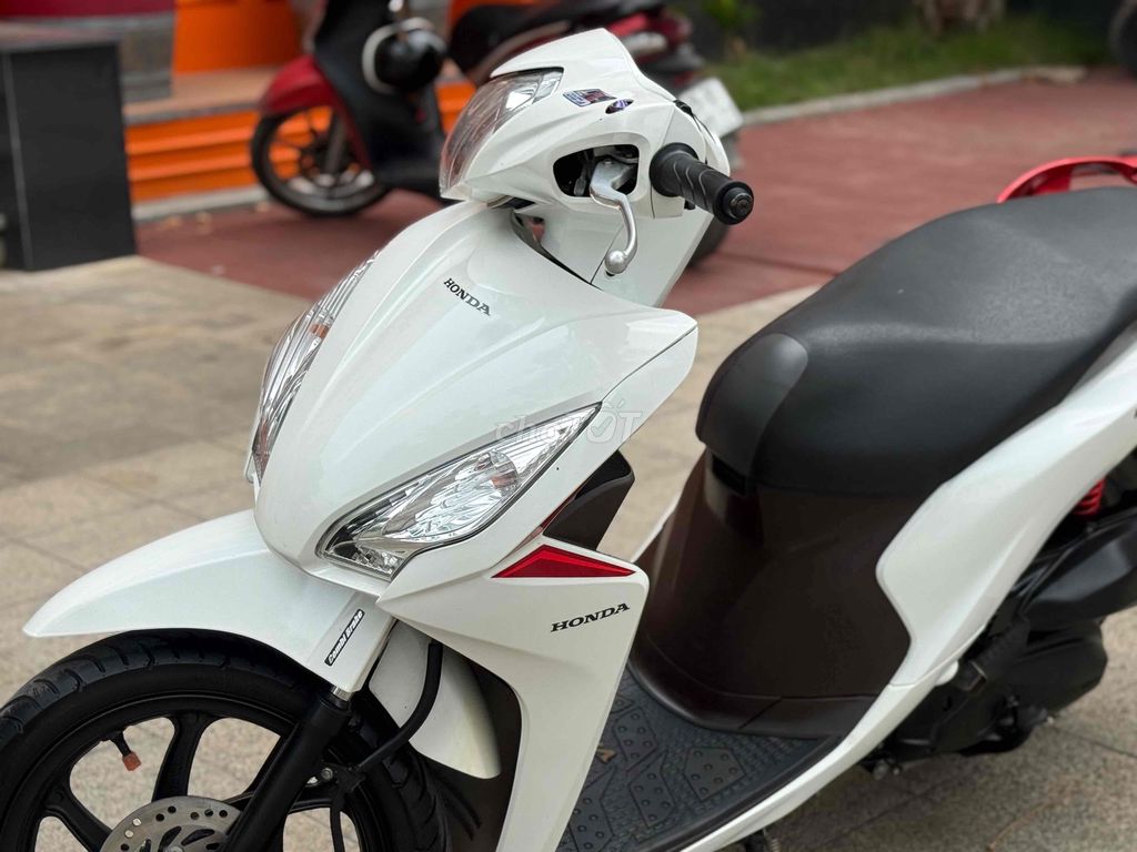 Honda Vision 2019 - ảnh 5