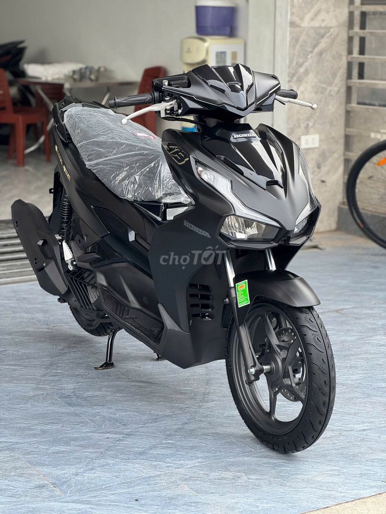 Honda AirBlade 2021 - ảnh 1