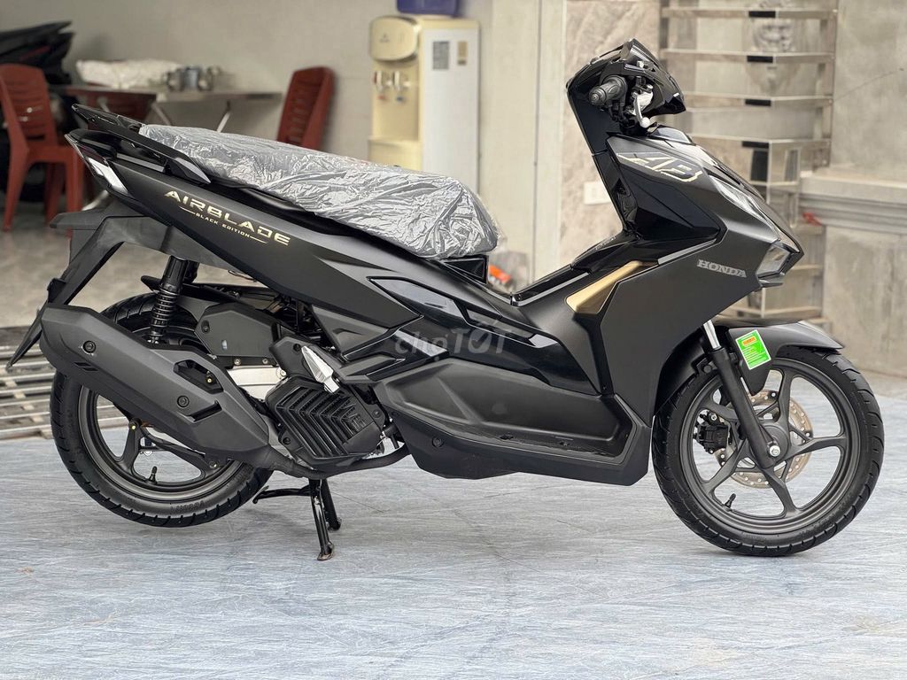 Honda AirBlade 2021 - ảnh 2