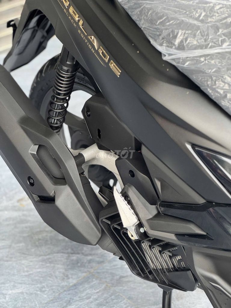 Honda AirBlade 2021 - ảnh 3
