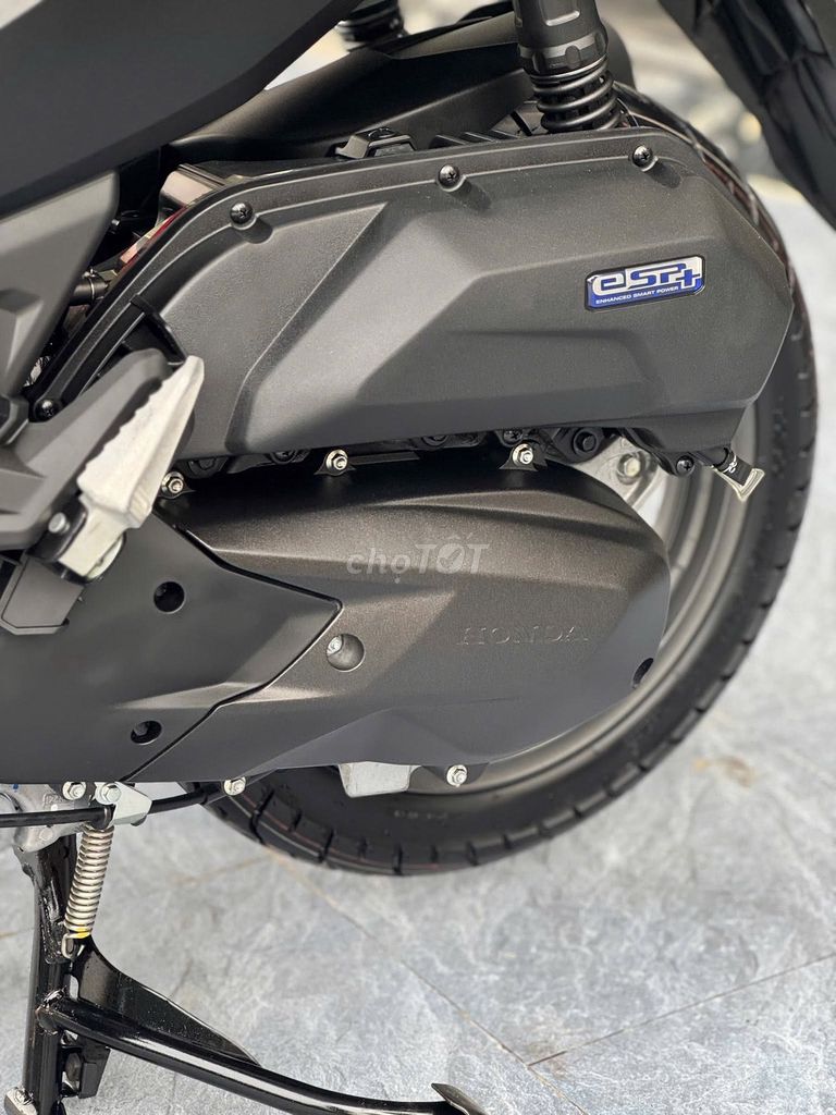 Honda AirBlade 2021 - ảnh 4