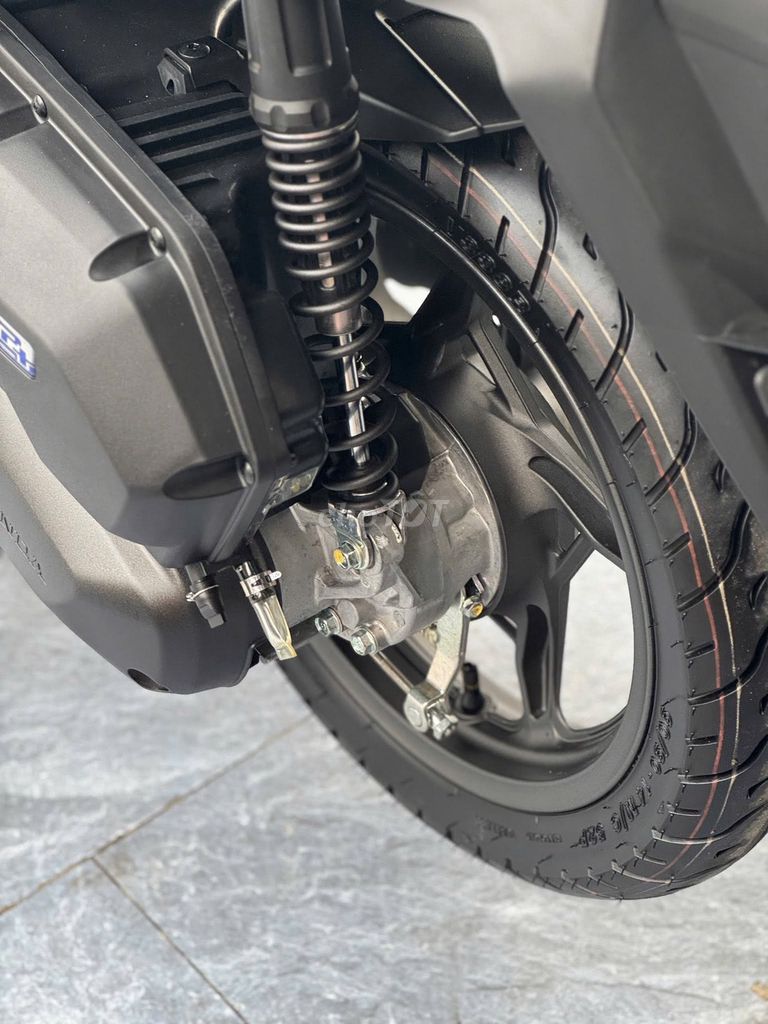 Honda AirBlade 2021 - ảnh 5