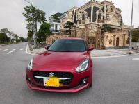 Suzuki Swift GLX 1.2 AT 2021 - ảnh 1