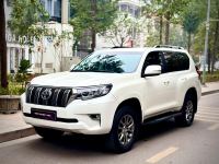 Toyota Prado VX 2.7L 2018 - ảnh 1