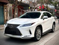 Lexus RX 300 2022 - ảnh 1