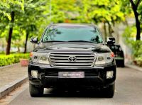 Toyota Land Cruiser VX 4.6 V8 2014 - ảnh 1