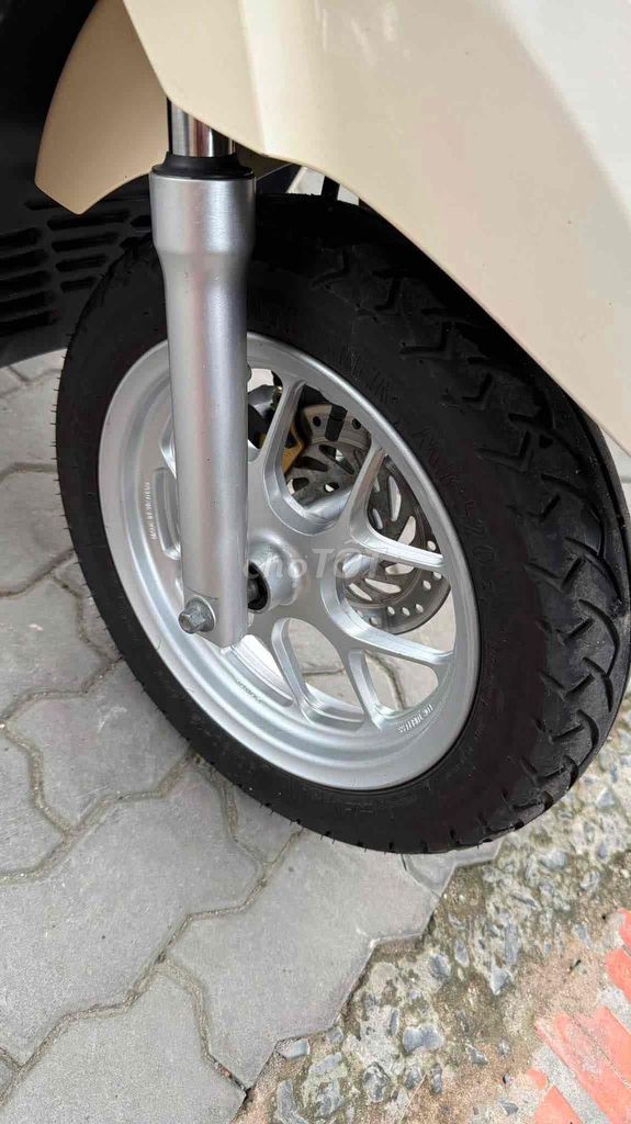 Honda Lead 2018 - ảnh 4