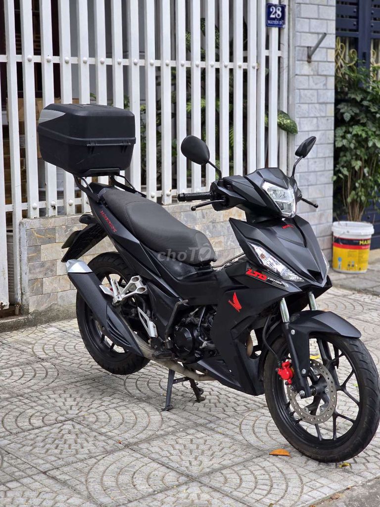 Honda 2018 - ảnh 1
