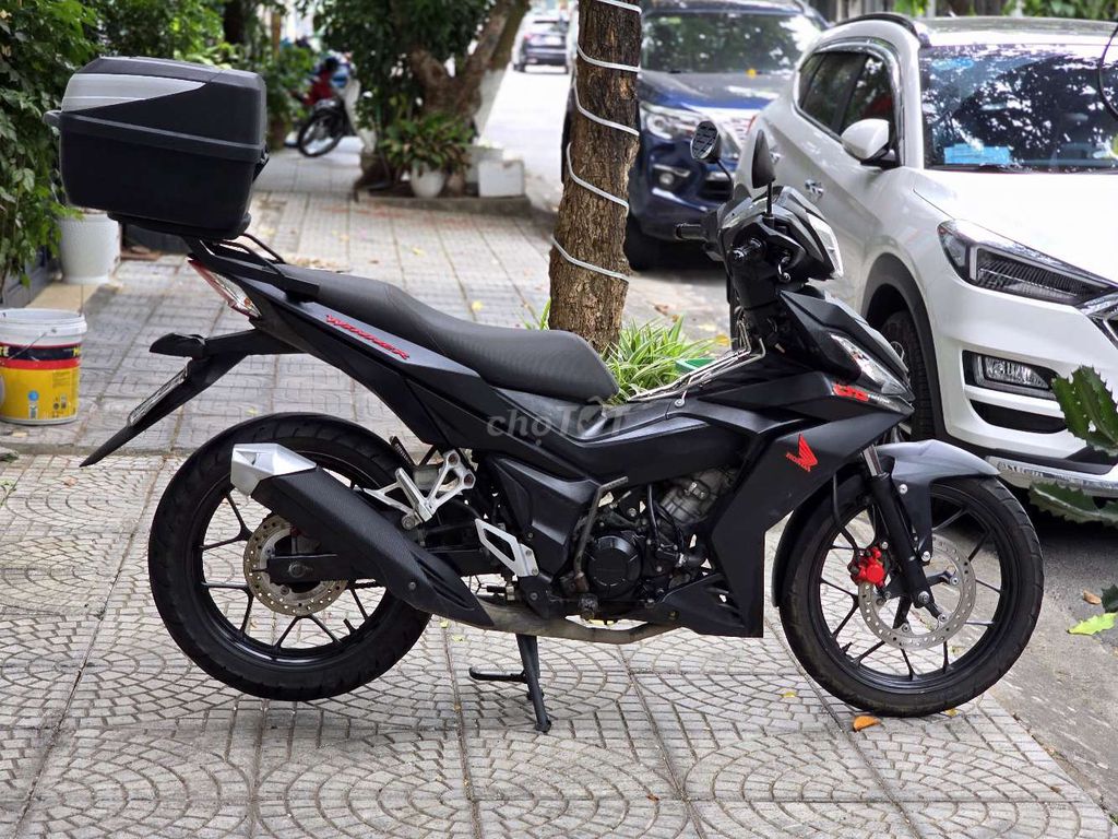 Honda 2018 - ảnh 2