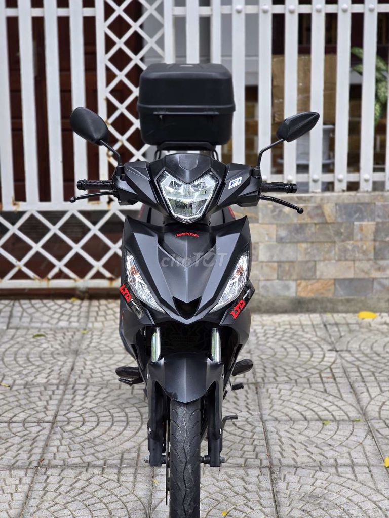 Honda 2018 - ảnh 3