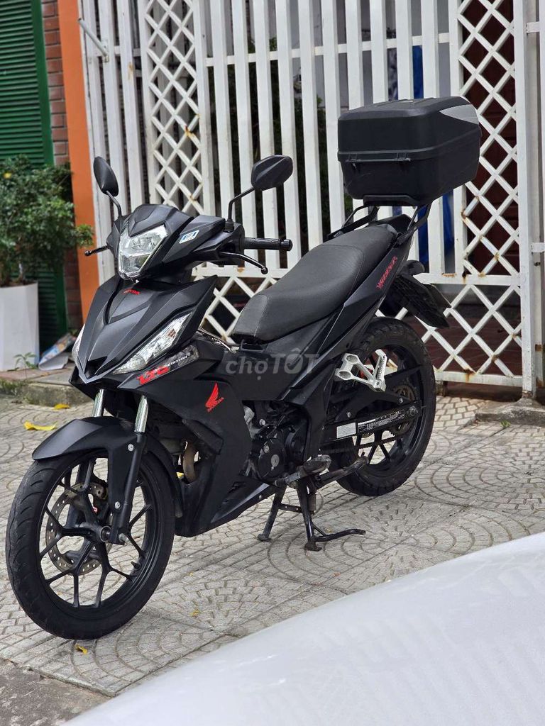 Honda 2018 - ảnh 4