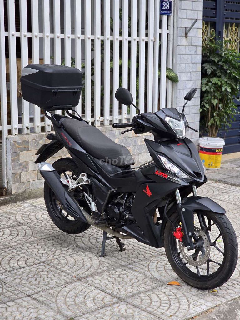 Honda 2018 - ảnh 5