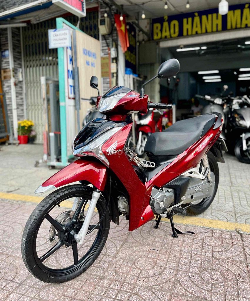 Honda Future 2020 - ảnh 2