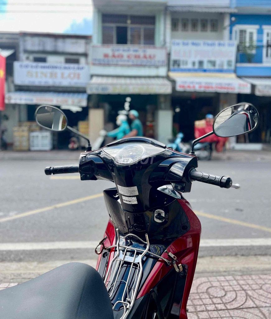 Honda Future 2020 - ảnh 3
