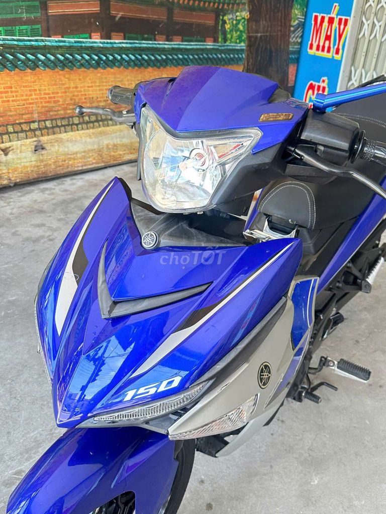 Yamaha 2016 - ảnh 1
