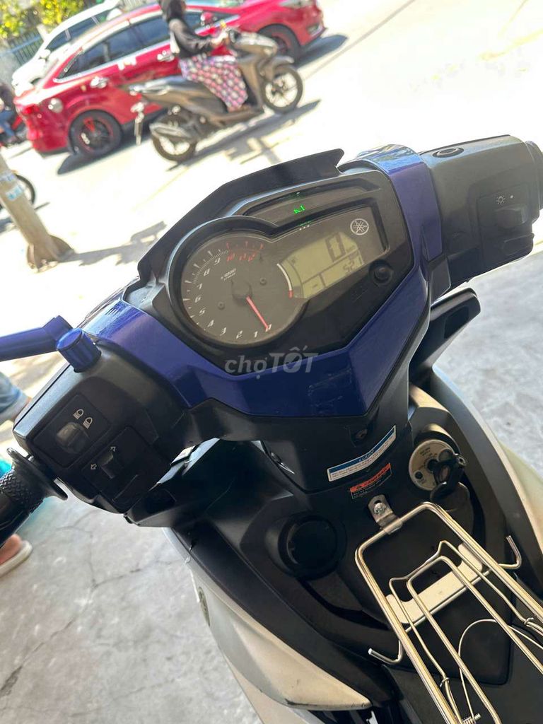 Yamaha 2016 - ảnh 4