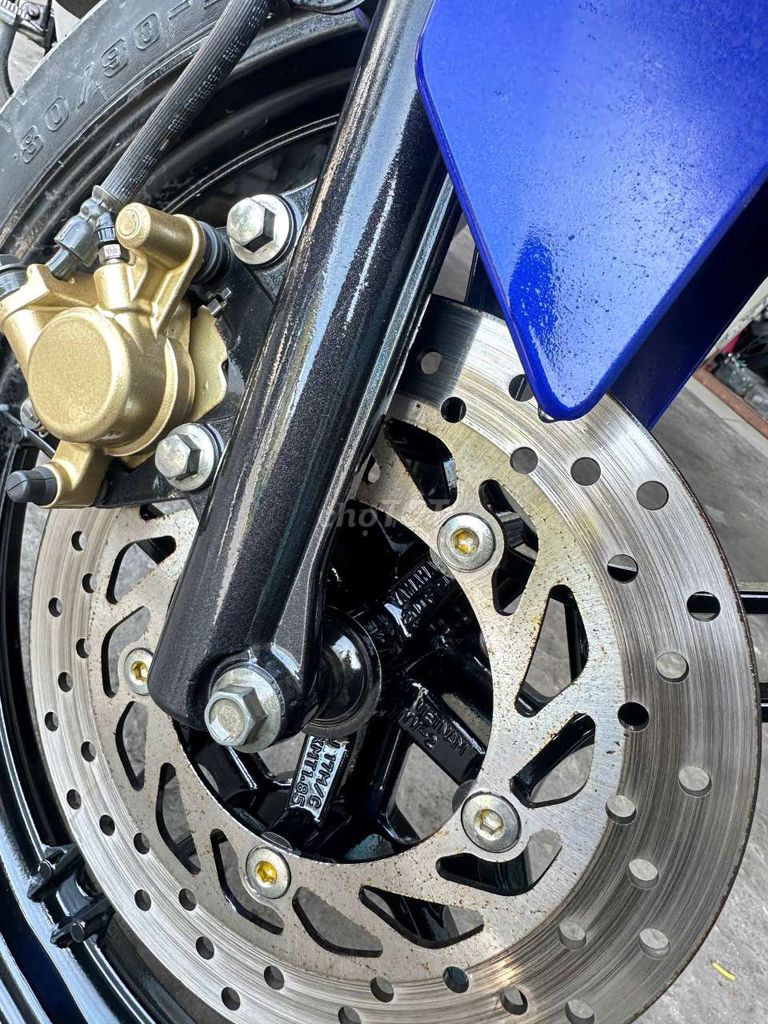Yamaha 2016 - ảnh 5