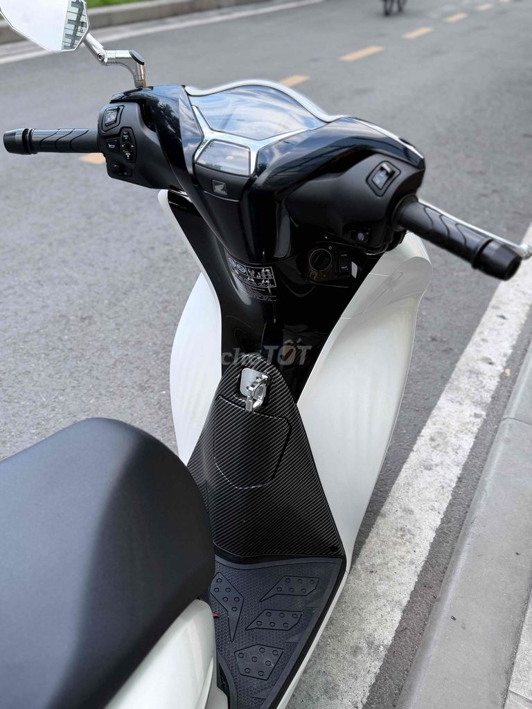 Honda SH 2025 - ảnh 4