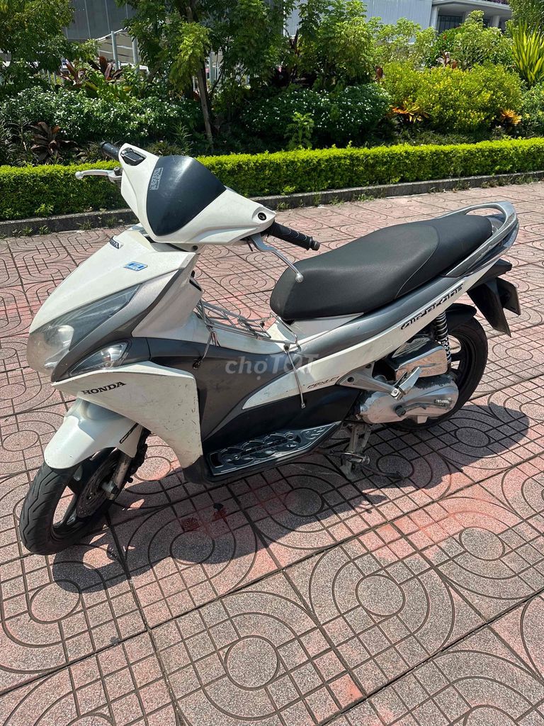 Honda Air Blade 2012 - ảnh 1