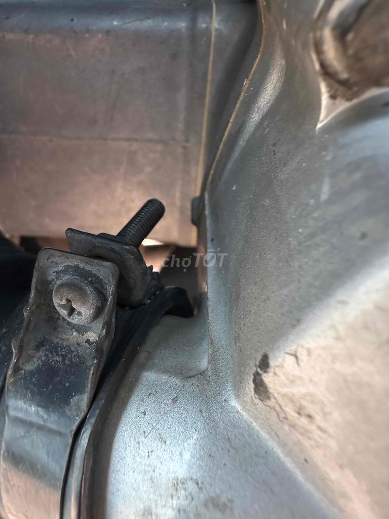 Honda Air Blade 2012 - ảnh 3