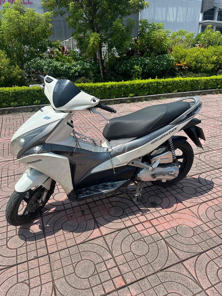Honda Air Blade 2012 - ảnh 4