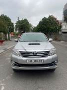 Toyota Fortuner 2.5G 2015 - ảnh 1