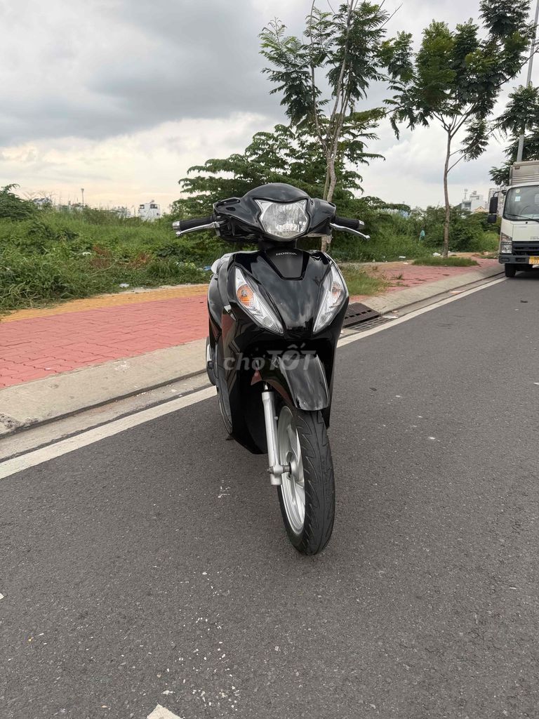 Honda Vision 2023 - ảnh 1