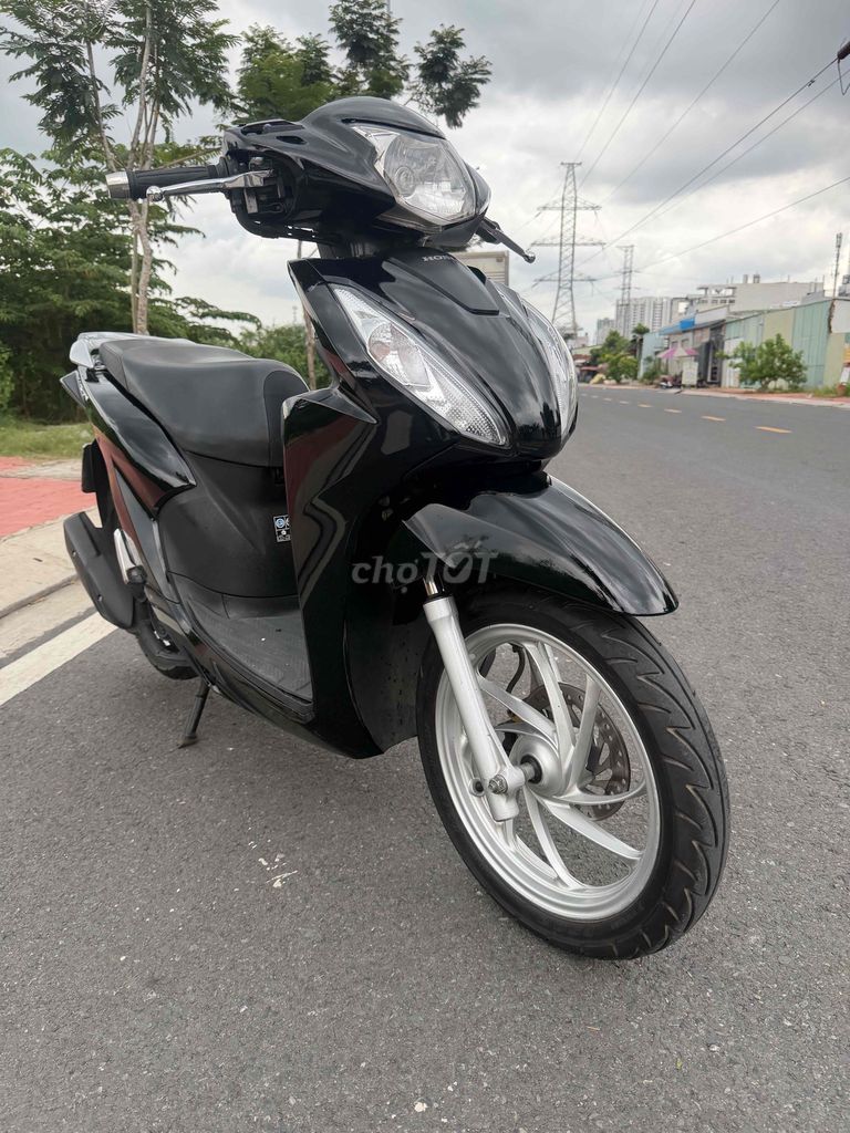 Honda Vision 2023 - ảnh 2