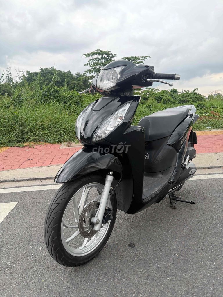 Honda Vision 2023 - ảnh 3