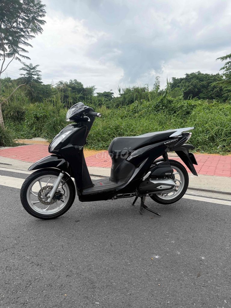 Honda Vision 2023 - ảnh 4
