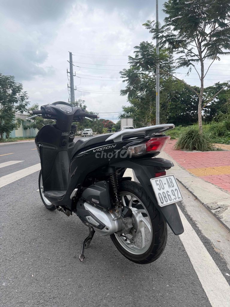 Honda Vision 2023 - ảnh 5