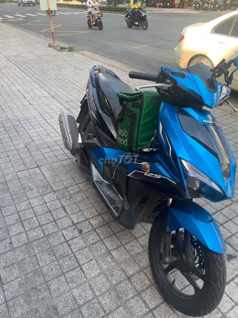 Honda 2019 - ảnh 1