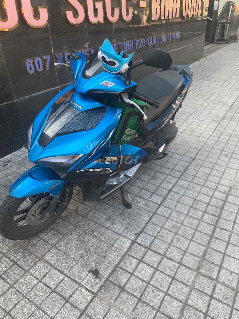 Honda 2019 - ảnh 2