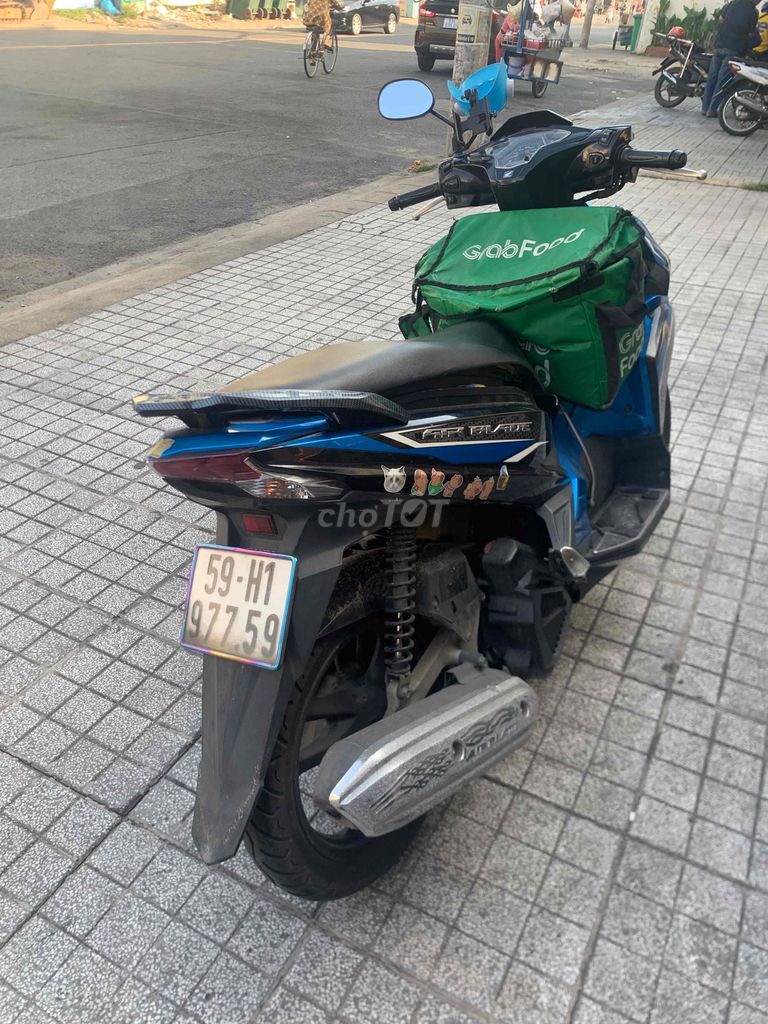 Honda 2019 - ảnh 4